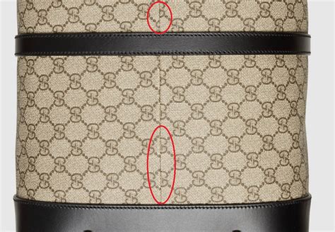 fake gucci dufflebag|knockoff Gucci handbags.